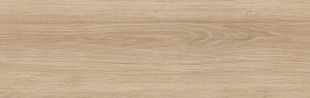 Керамогранит Cersanit  Amberwood светло-бежевый рельеф  арт 17902 (18,5x59,8)